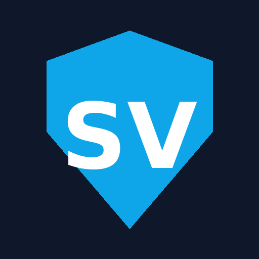 Sentinel AV logo